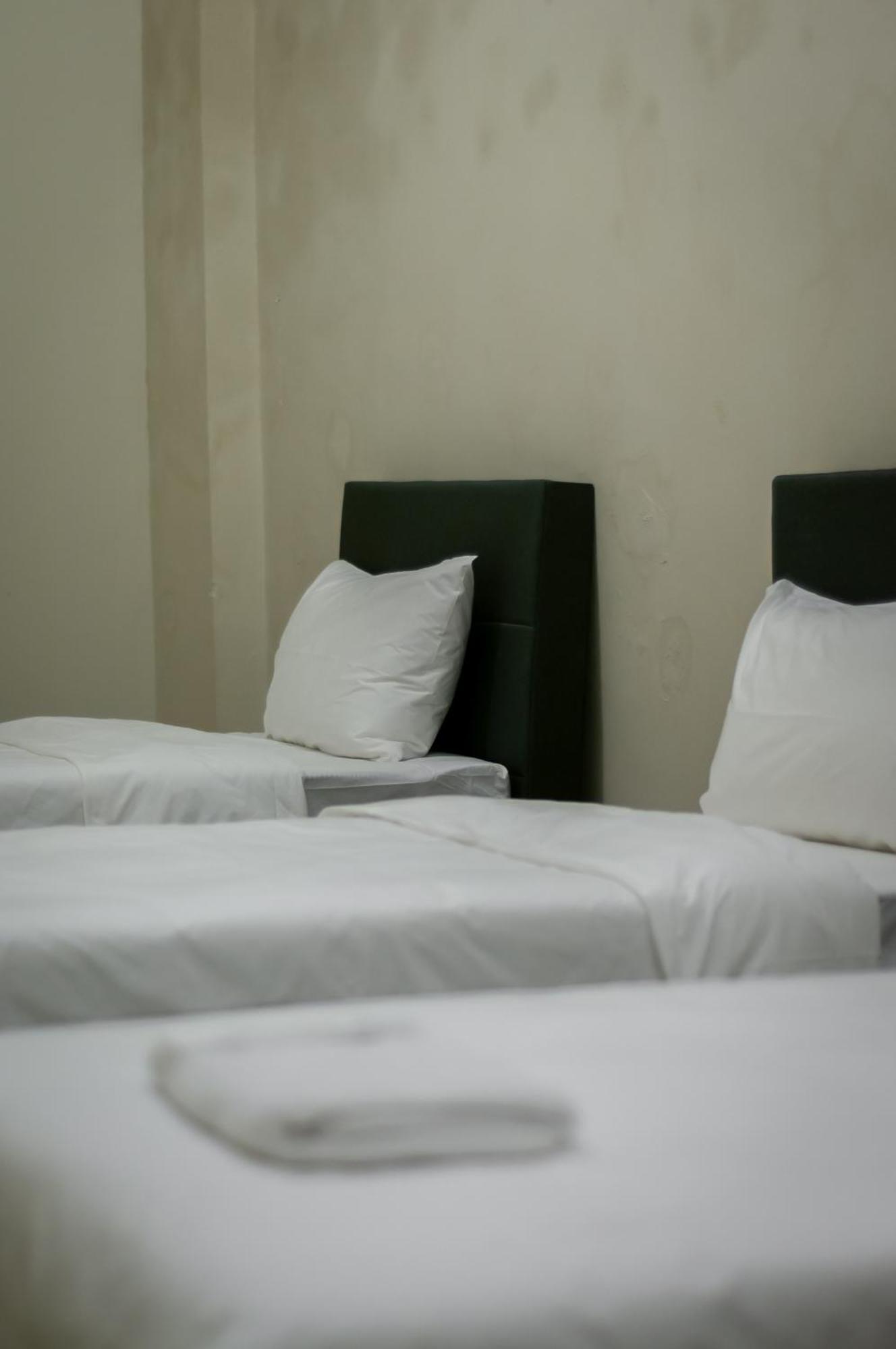 Aayu Beach St George Town Penang Екстериор снимка