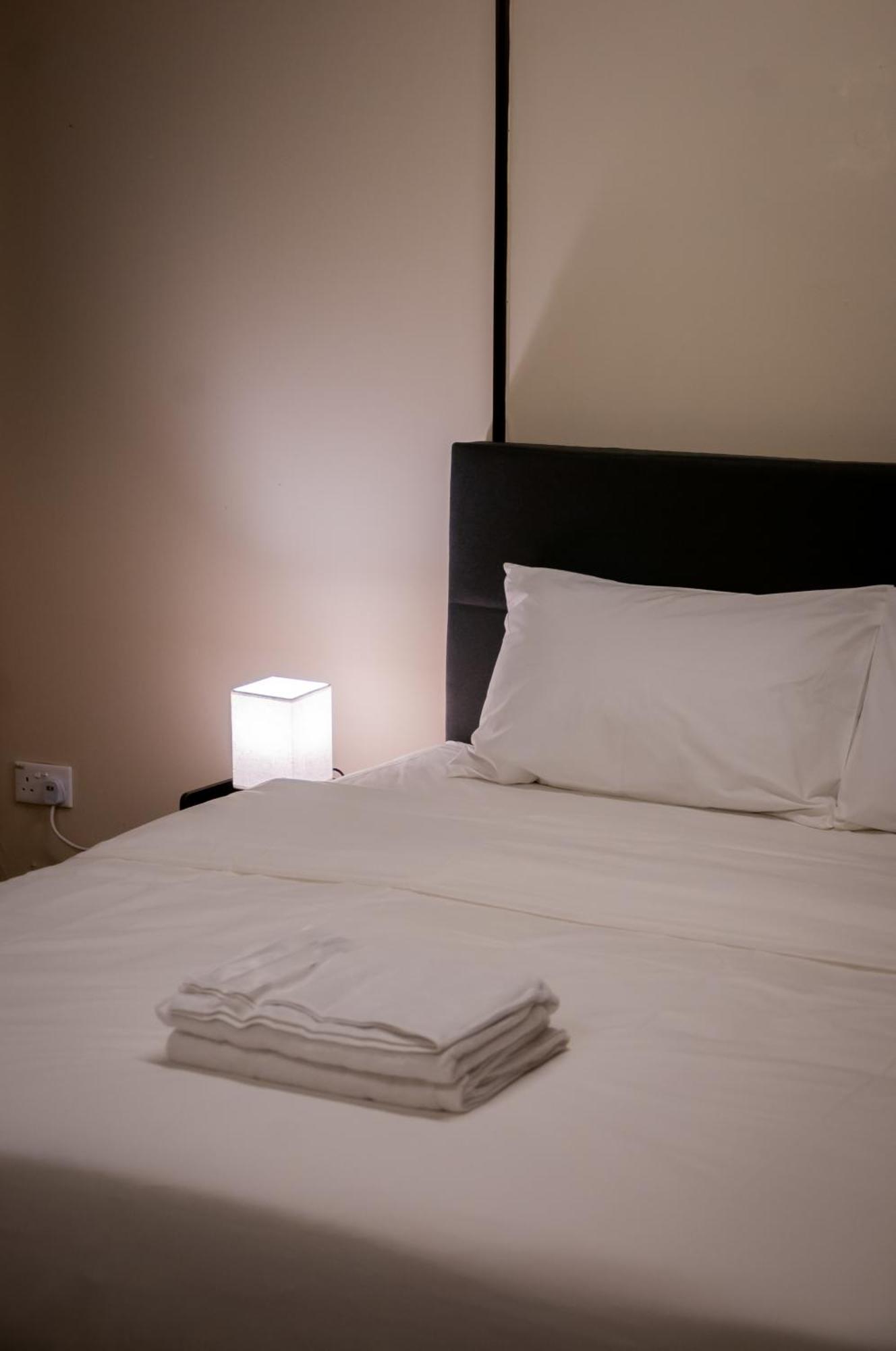 Aayu Beach St George Town Penang Екстериор снимка