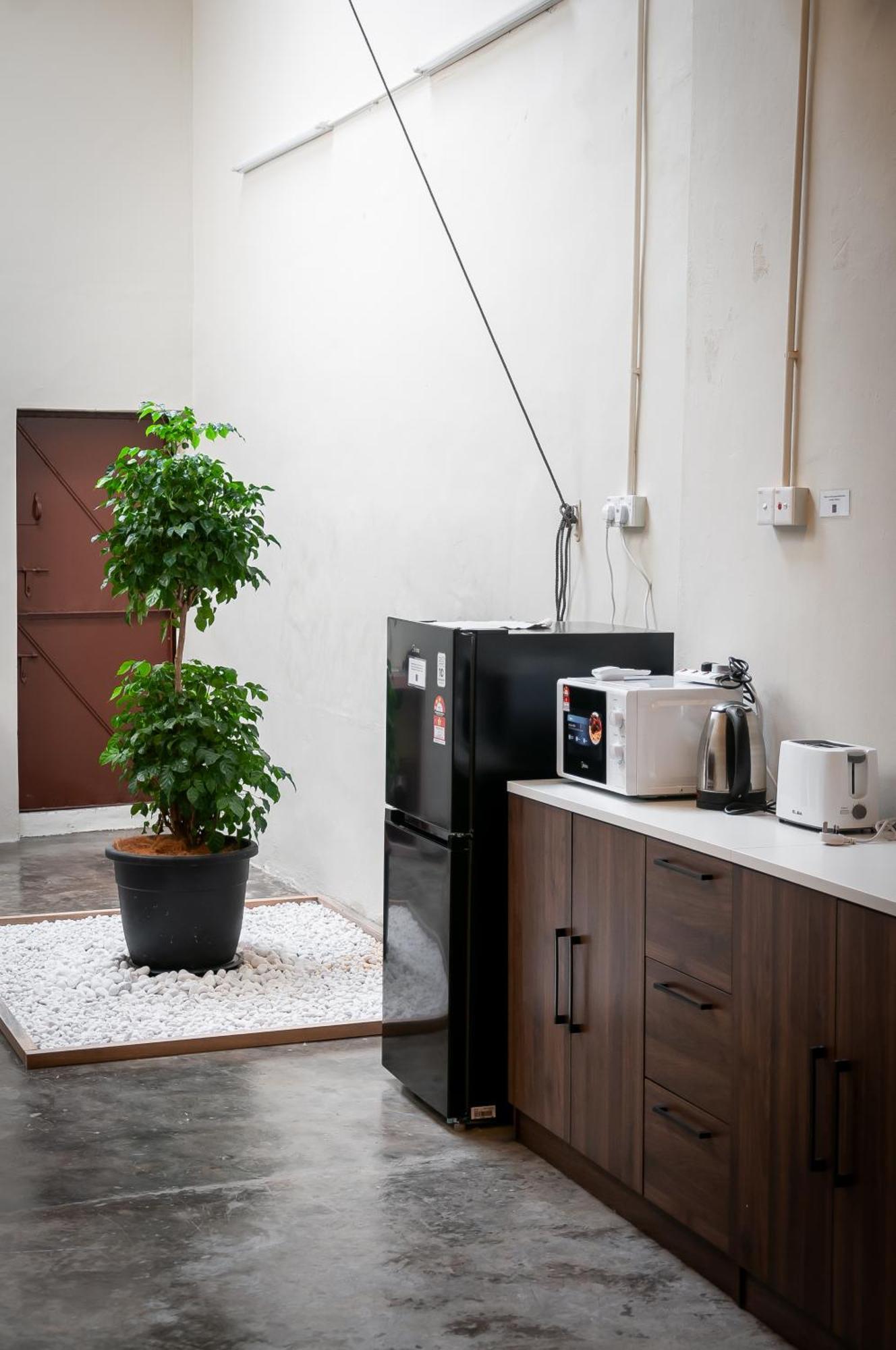 Aayu Beach St George Town Penang Екстериор снимка