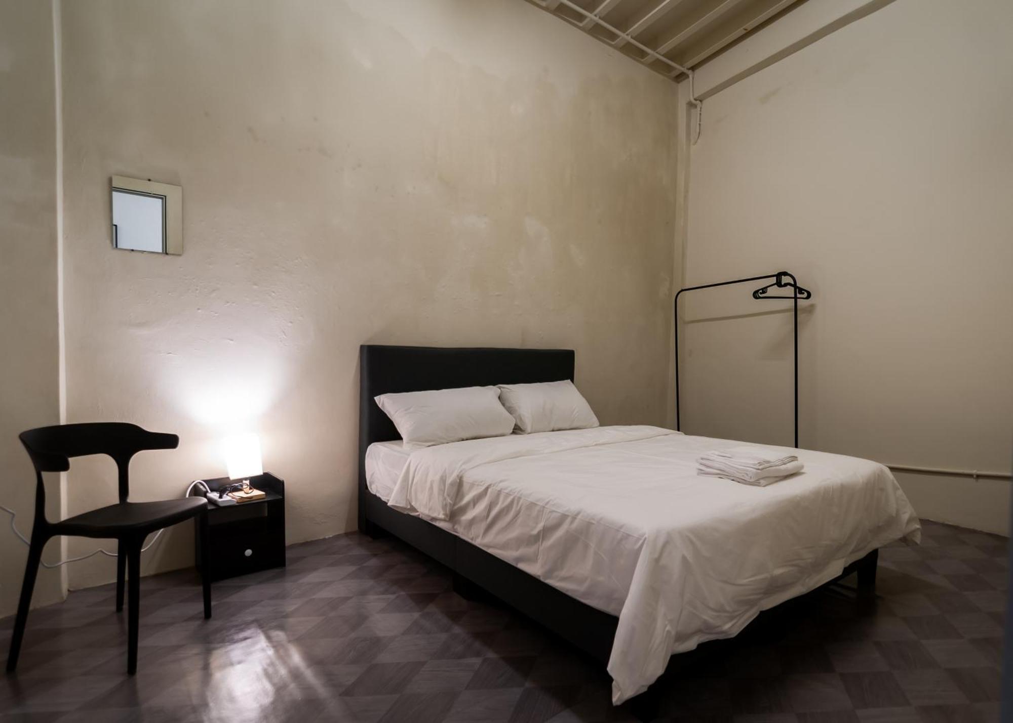 Aayu Beach St George Town Penang Екстериор снимка
